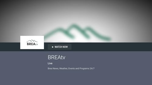 BREAtv