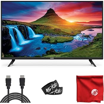 vizio voice commands