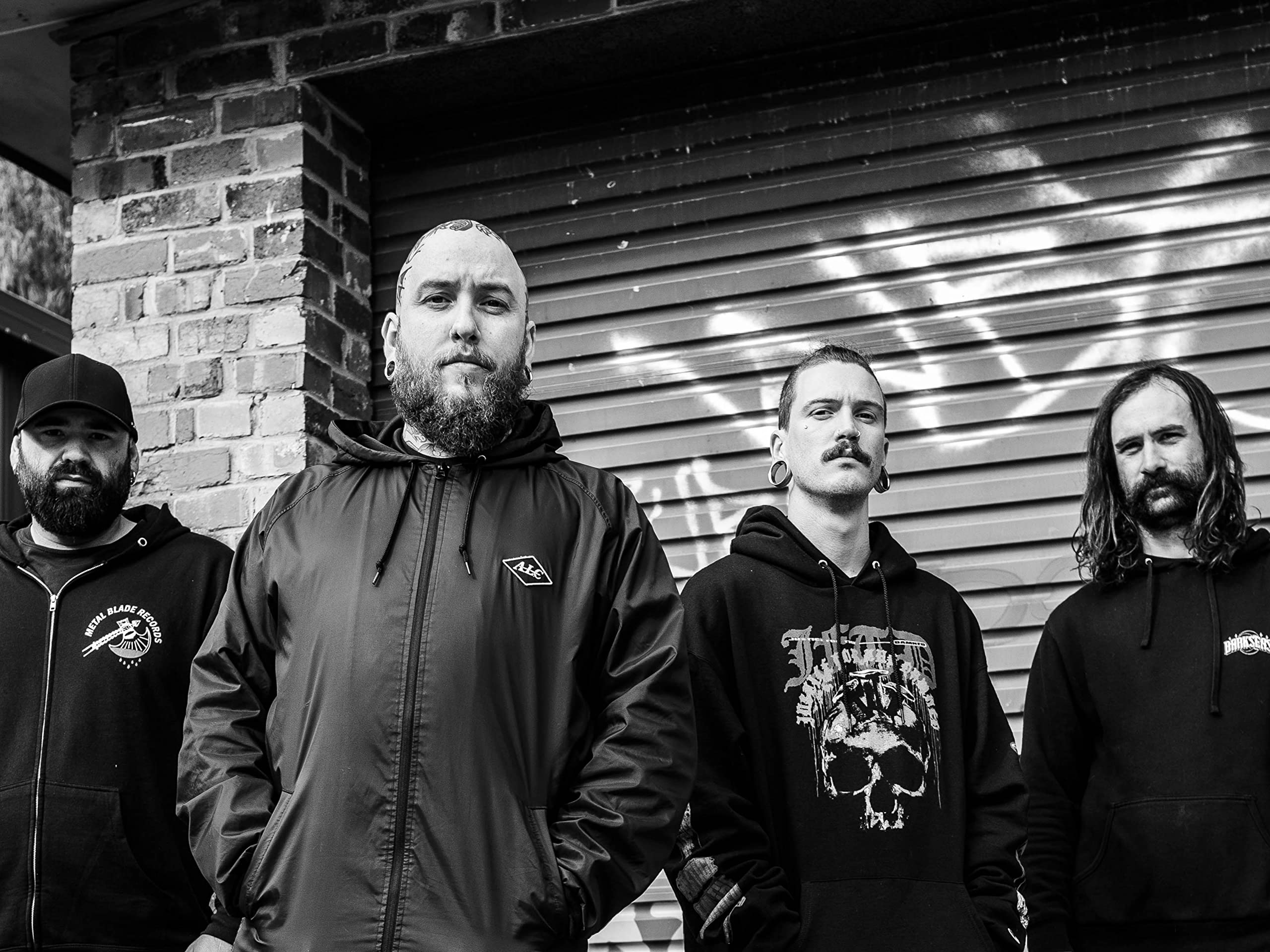 Nicolas Cage Fighter