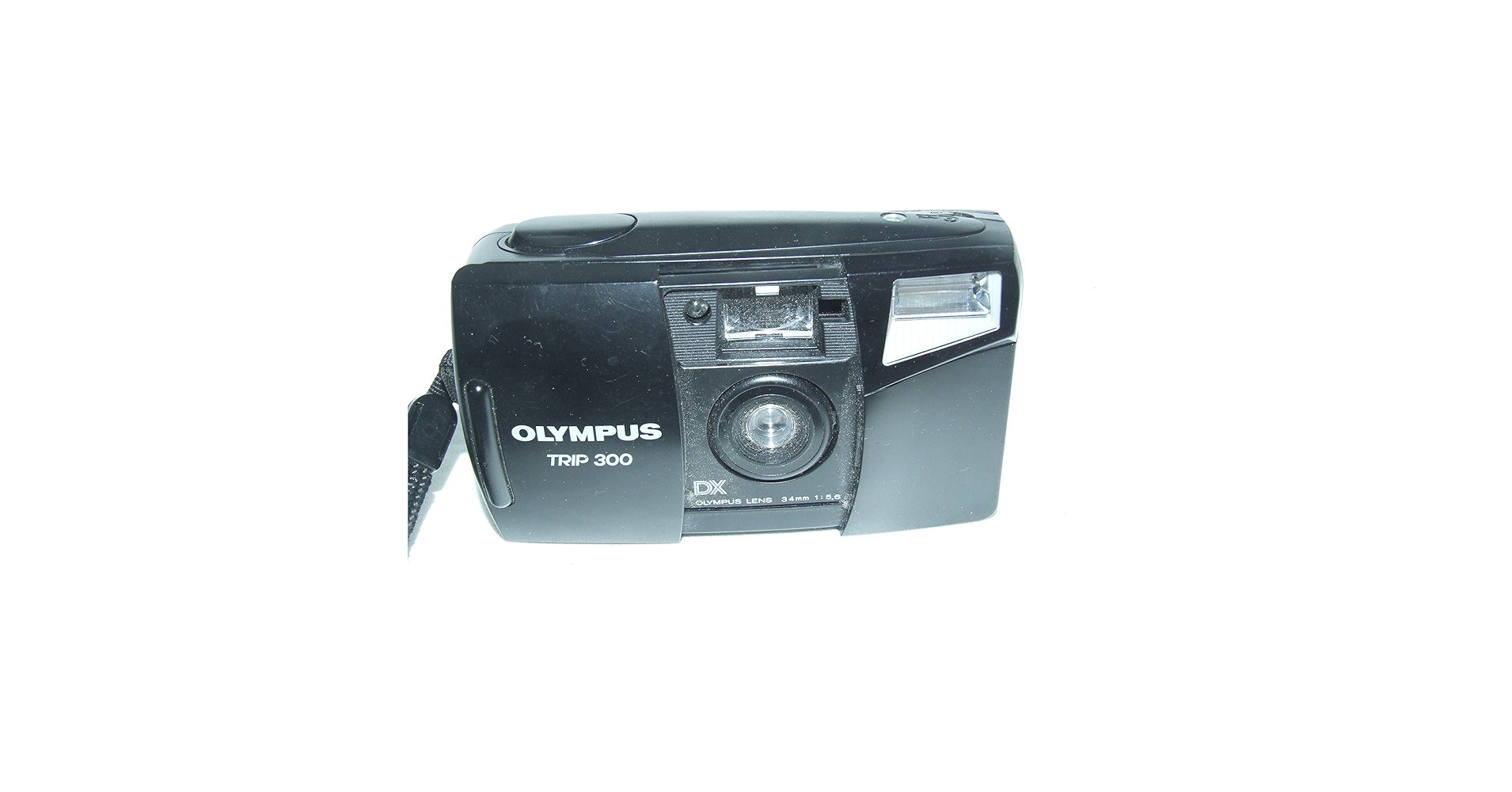 Olympus TRIP 300 135 mm Camera: Amazon.co.uk: Electronics