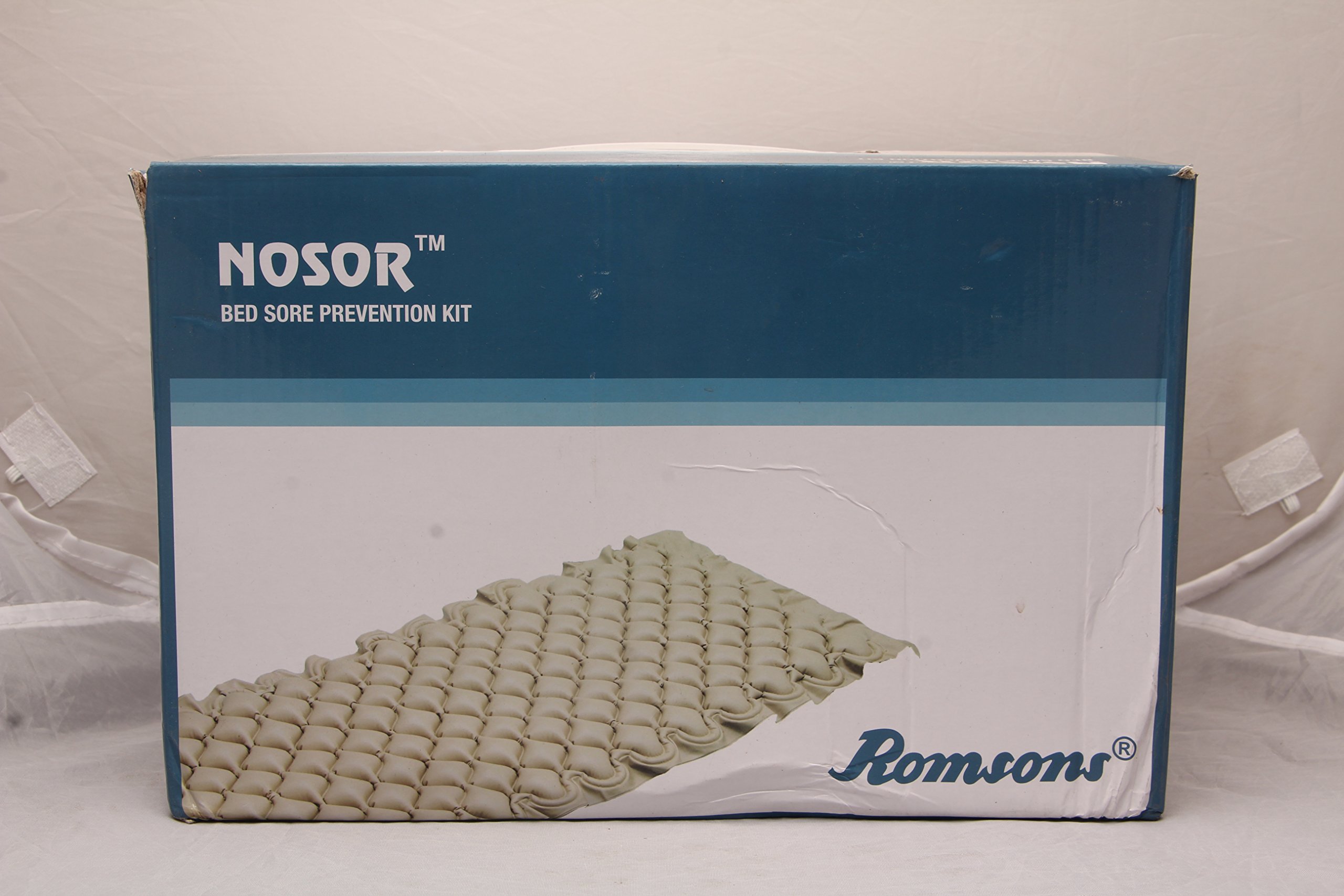 NOSOR BED SORE PREVENTION KIT-image-11