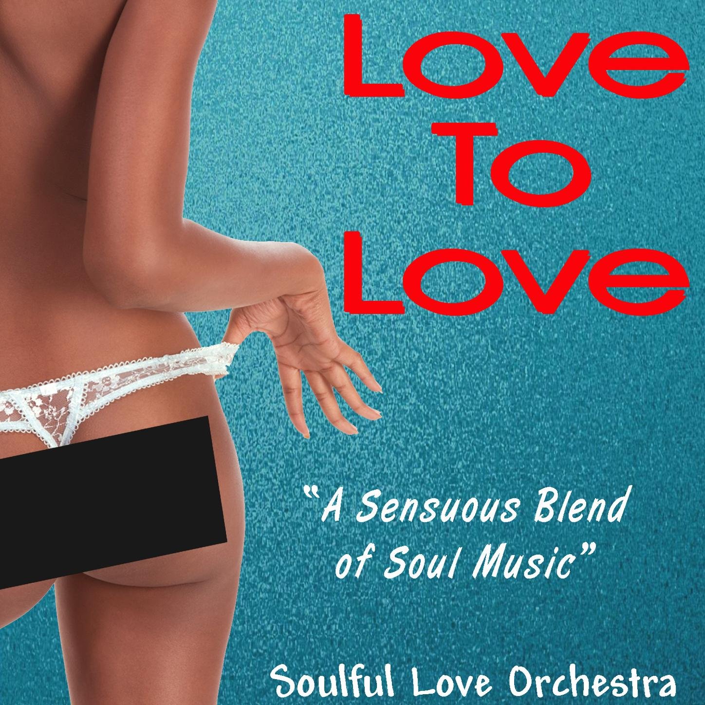 Soulful Love Orchestra