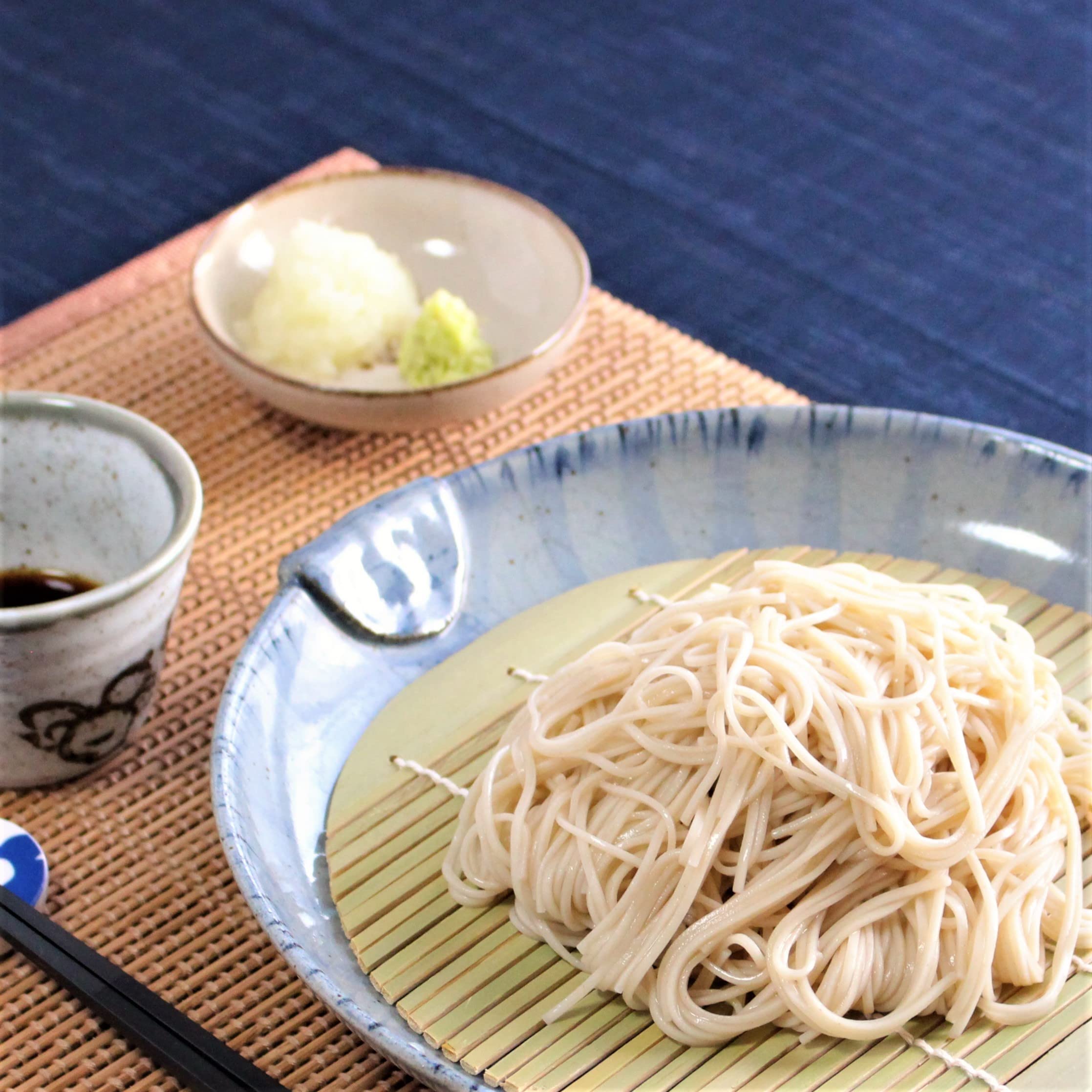 Amazon.co.jp: おびなた 蕎麦通のそば 240g×3個 : 食品・飲料・お酒