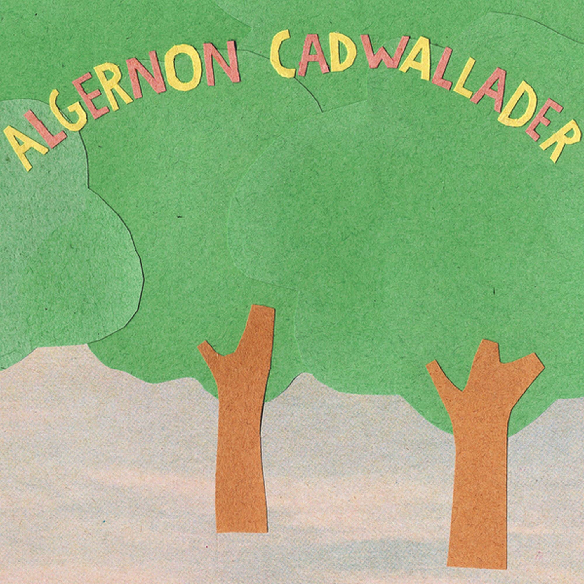 Some Kind Of Cadwallader
