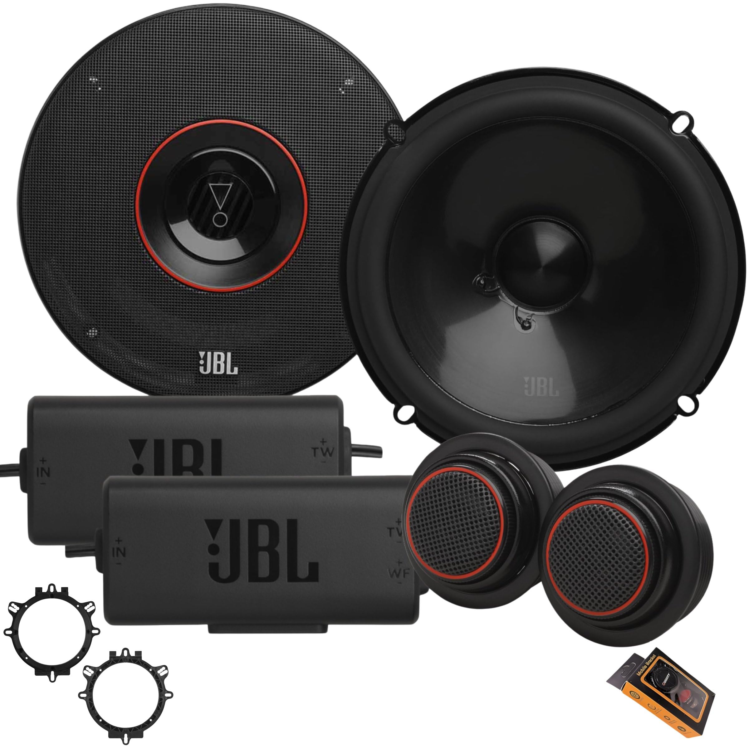 Amazon.com: JBL Club 64C 6.5