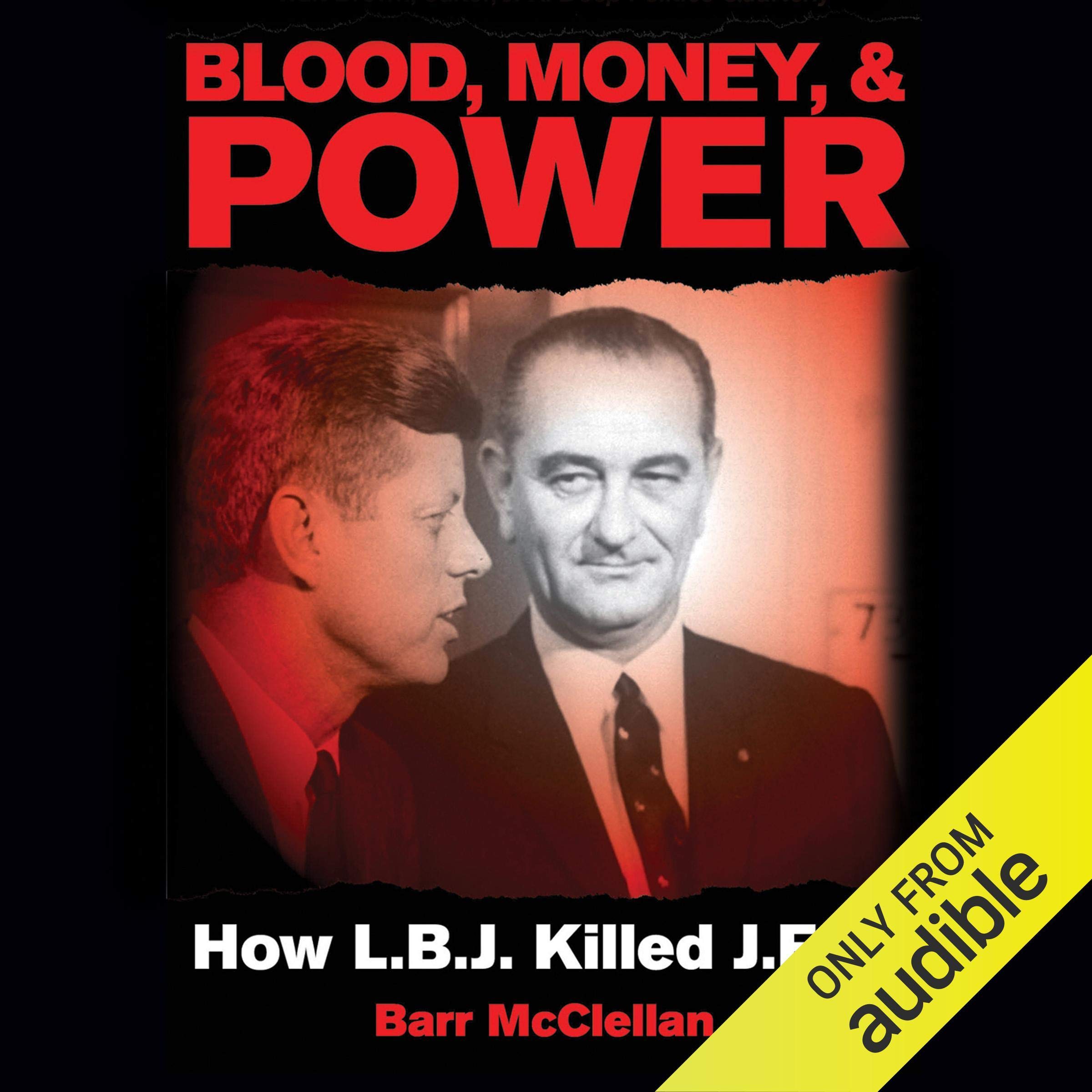 Blood, Money, and Power