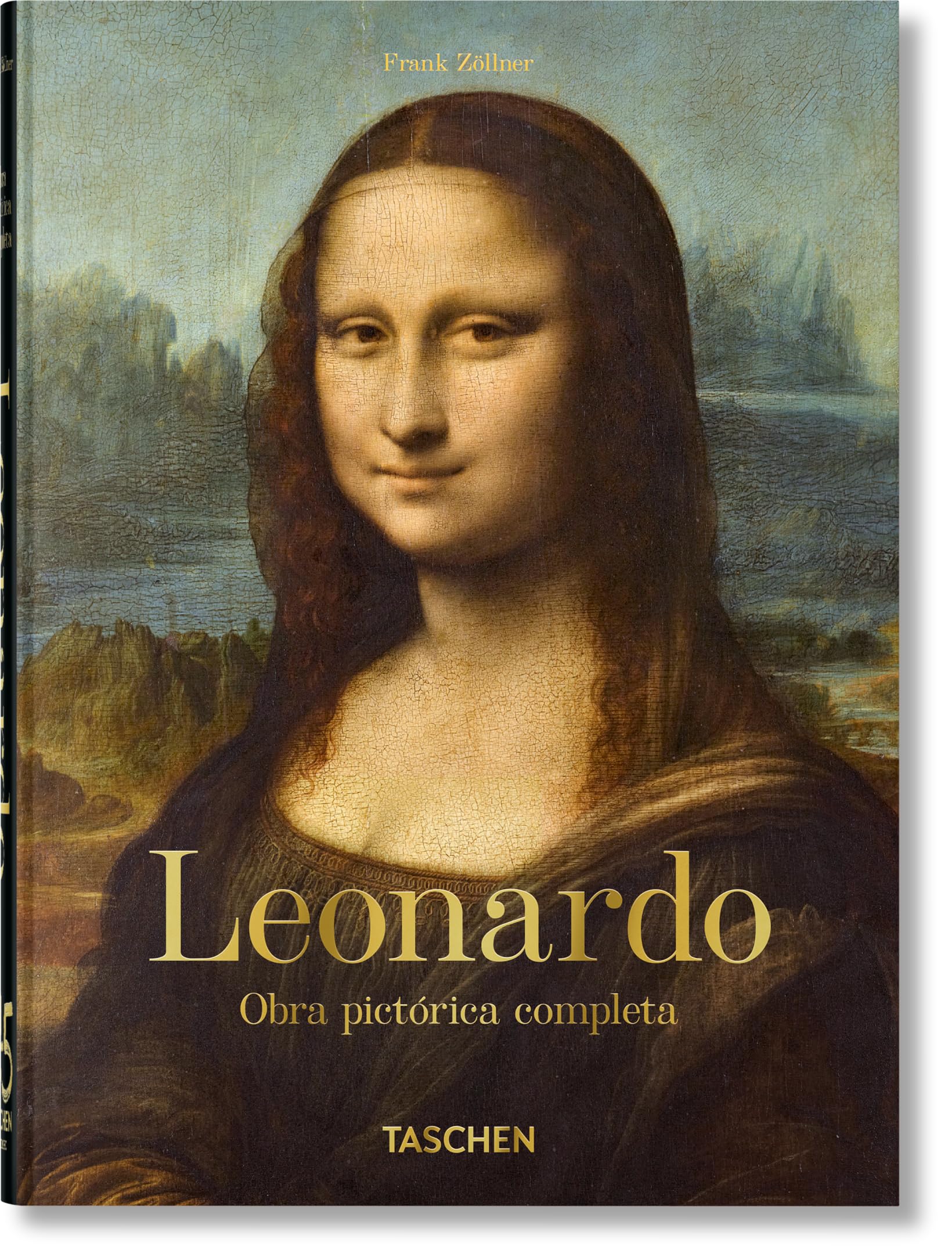 Leonardo: Obra pictórica completa. 45th Ed. (45th Edition)