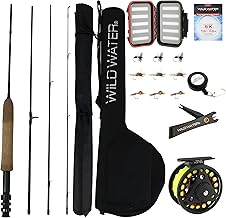 6 foot fly rod Clearance