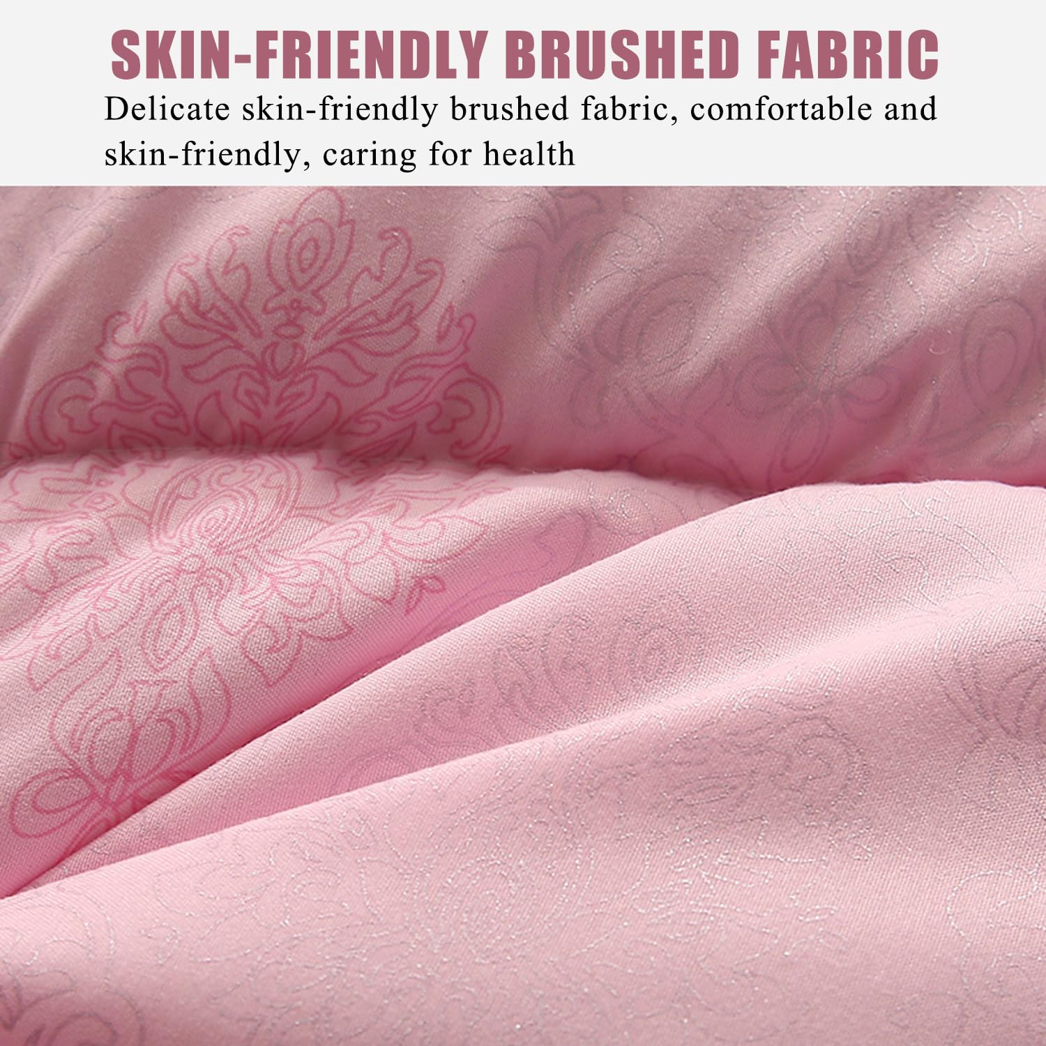 Almohadilla Para Mesa De Masaje De Spa Con Orificio Para La Cara Adorno Acolchado Para Mesa SPA Masaje De Belleza Funda De Cama Para Pestañas Con Banda Elástica Lavable,White(s),185 * 60cm