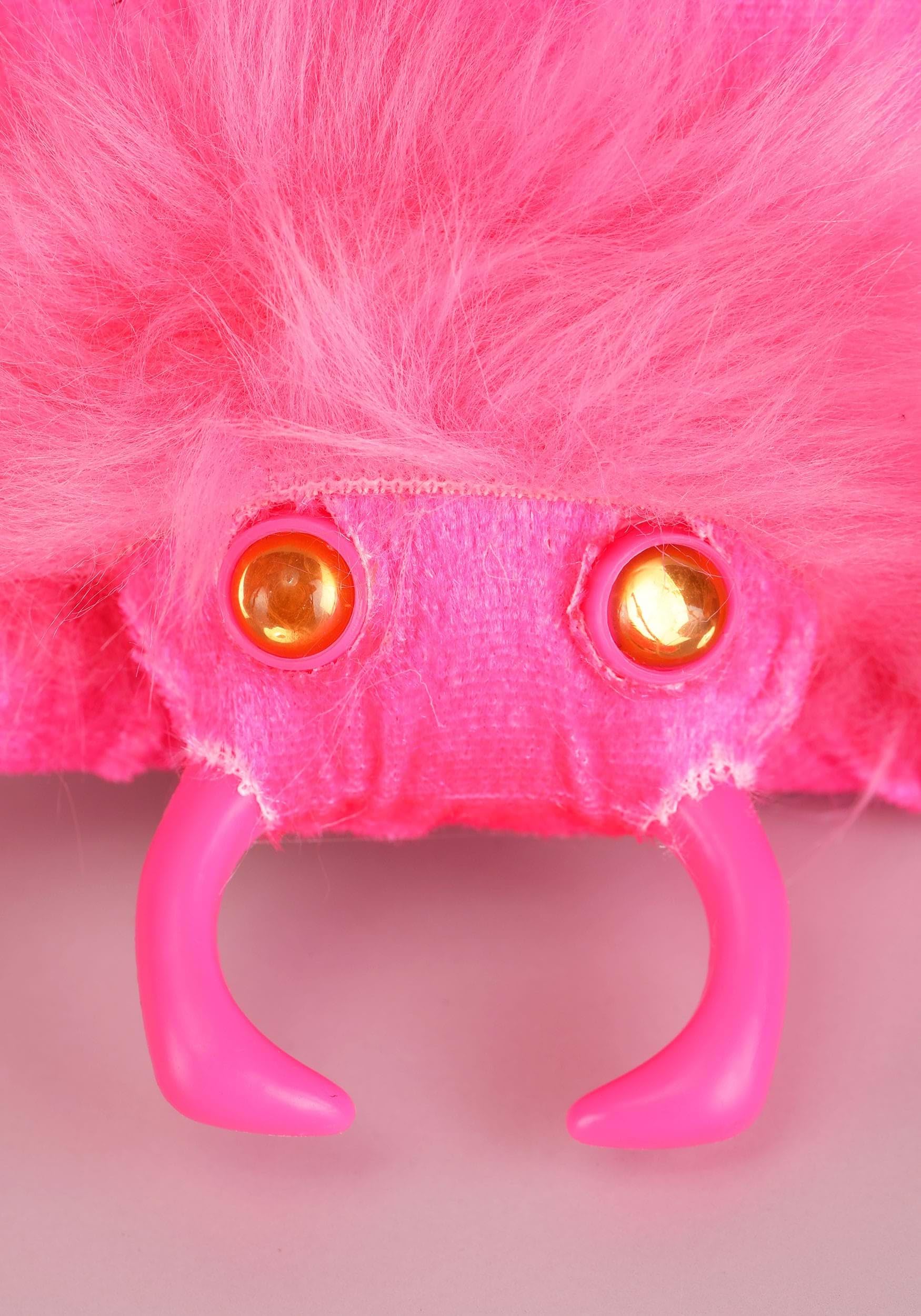 Amazon.com: Fun Costumes 4FT Plush Neon Pink Spider Prop