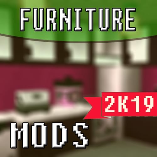 Furni Craft Mods New 2k19