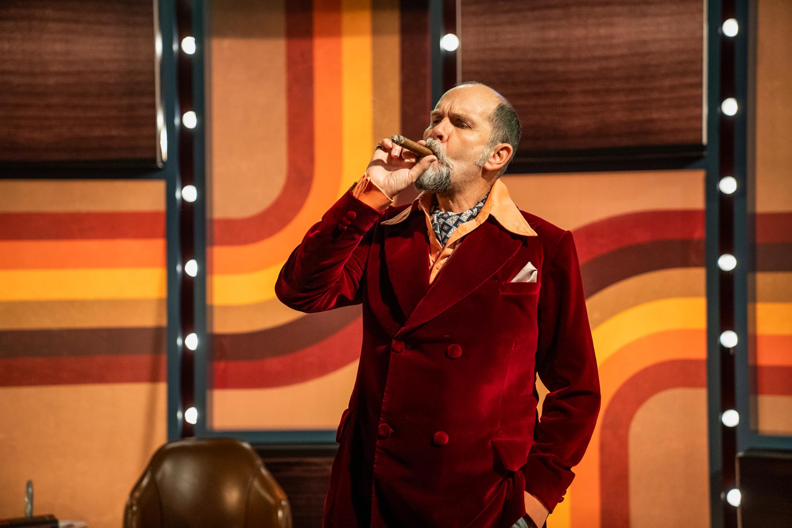 Late Night with the Devil im Mediabook (UHD (deutsch/OV)