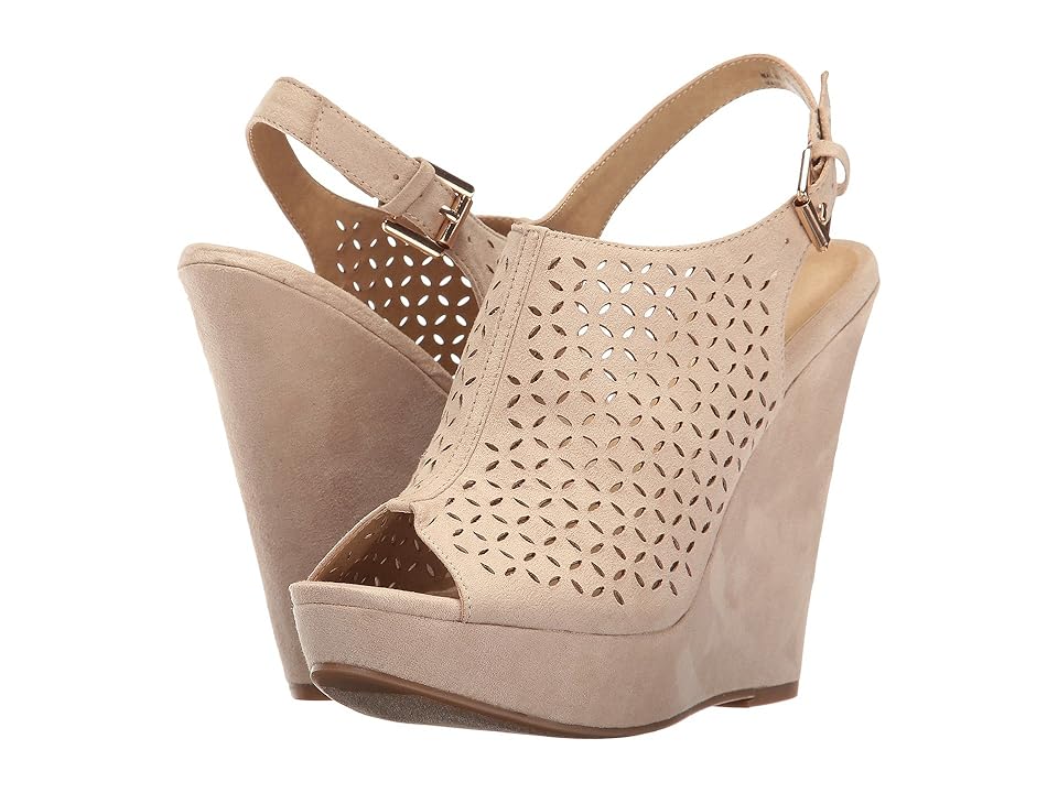 

Chinese Laundry Matilda (Sand) High Heels
