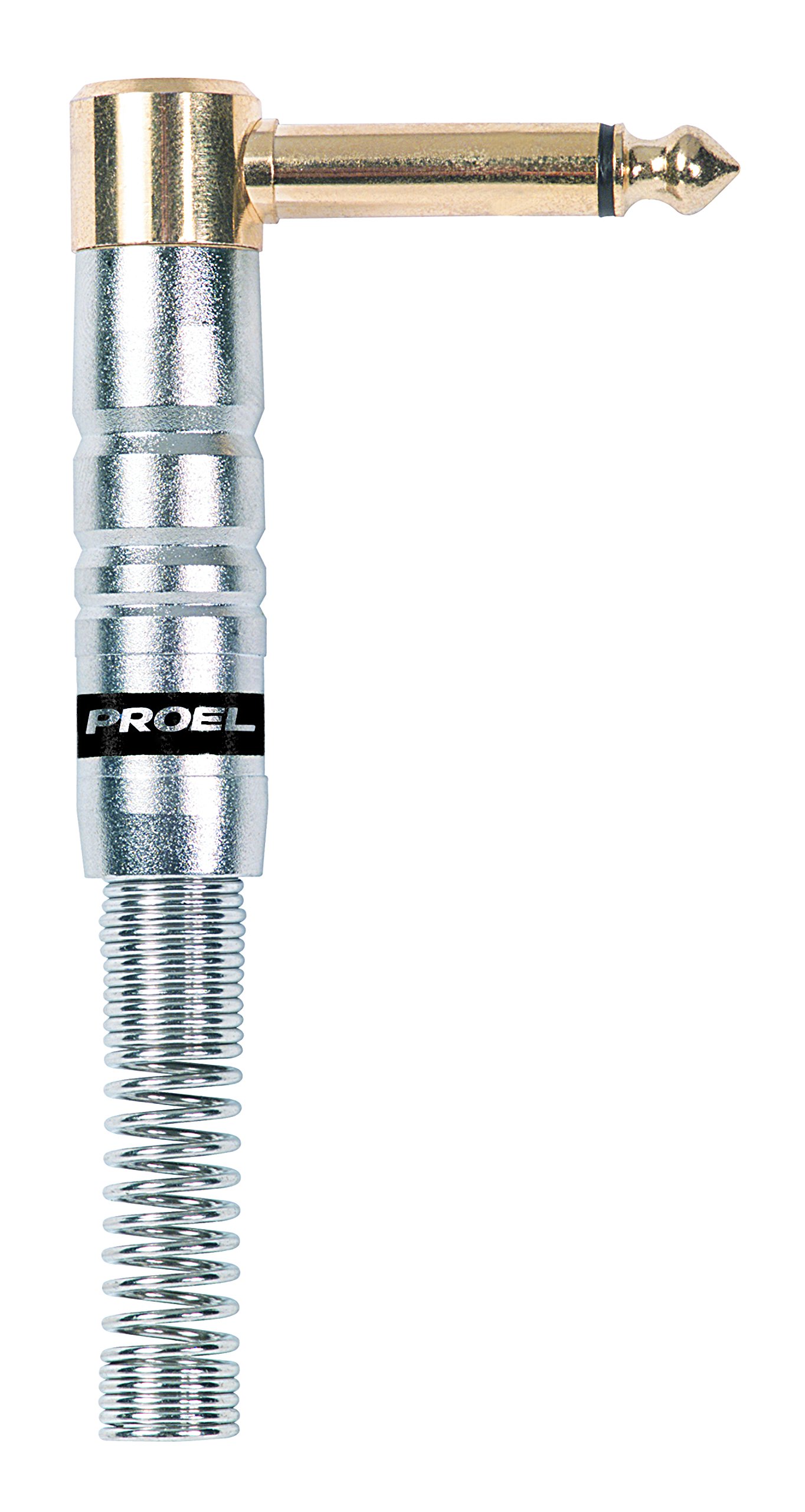 Proel S242 Mono Jack Connector