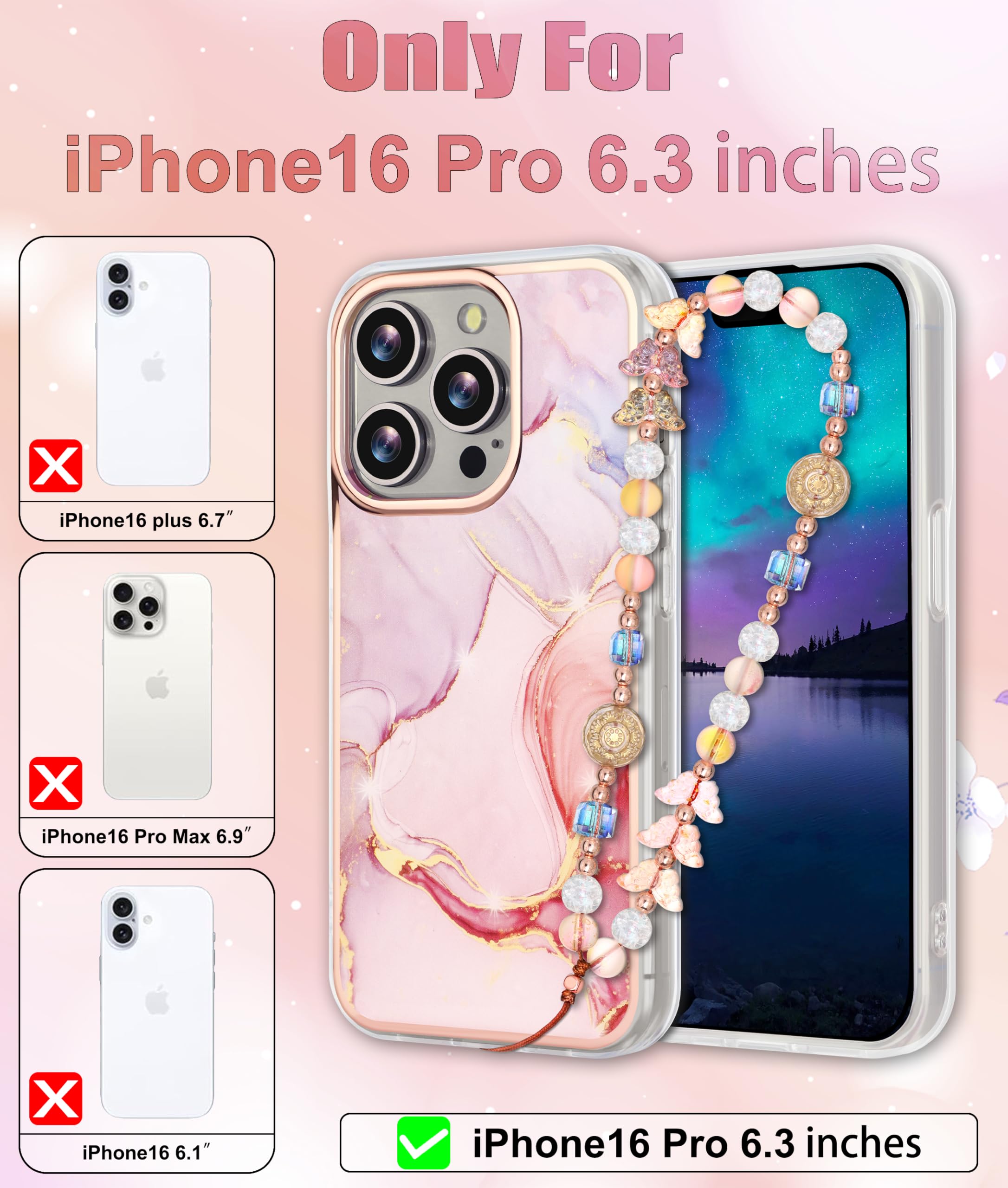 Compatible With Iphone 16 Case - Cute Soft Colorful Fishing Lures Silicone Case Compatible With Iphone 16 Phone Case For Women Men