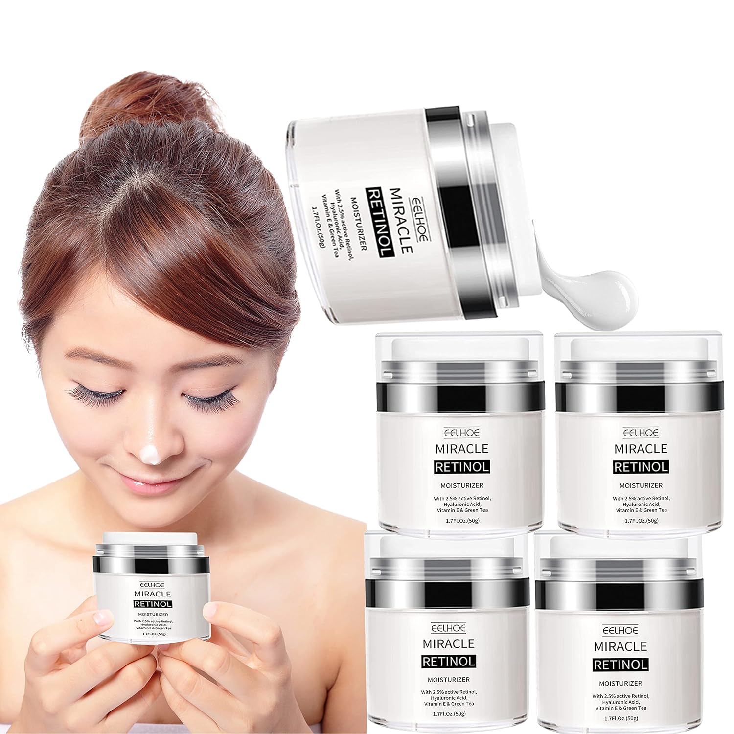 Harvey Ross Miracle Retinol,Harvey Ross Miracle Retinol