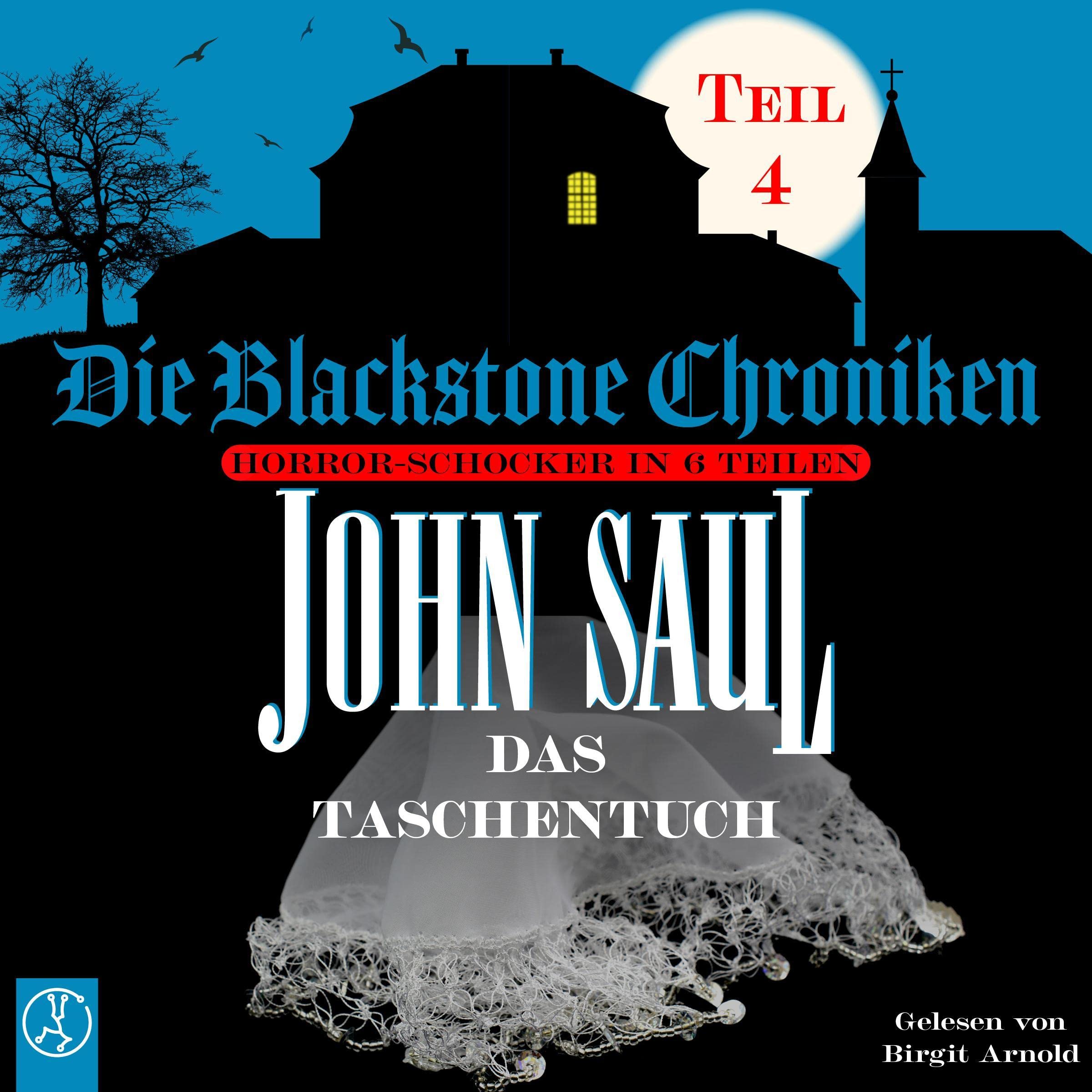 Cover art for Das Taschentuch