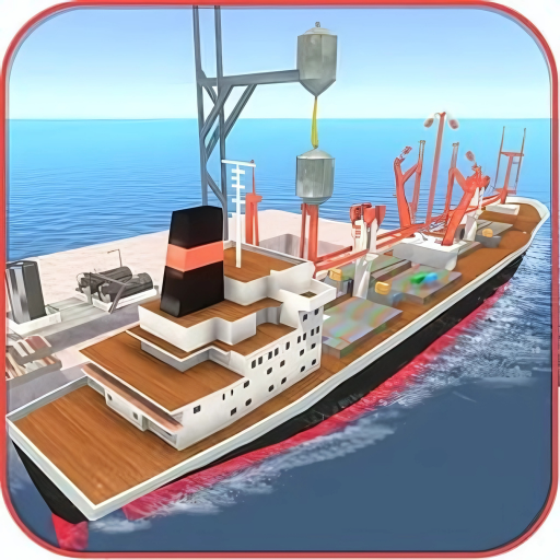Cargo Ship Simulator - App on Amazon Appstore