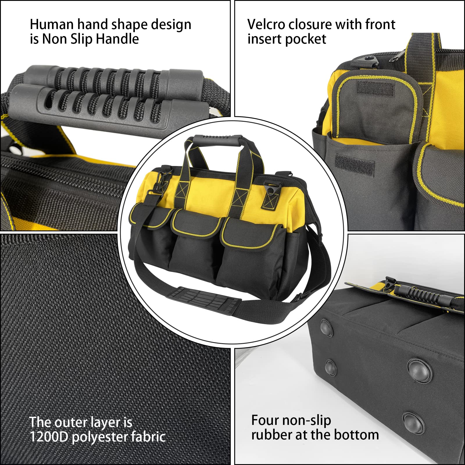 Tool Bags