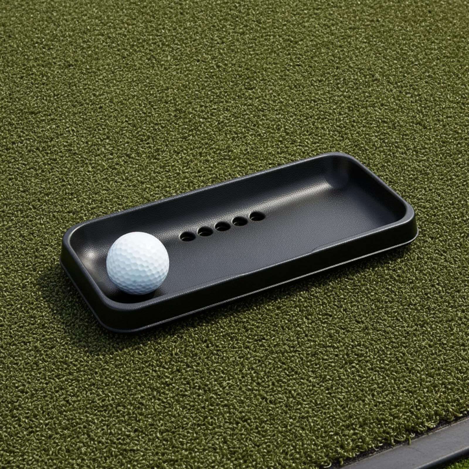 Organizador Bolas Golf Seguro