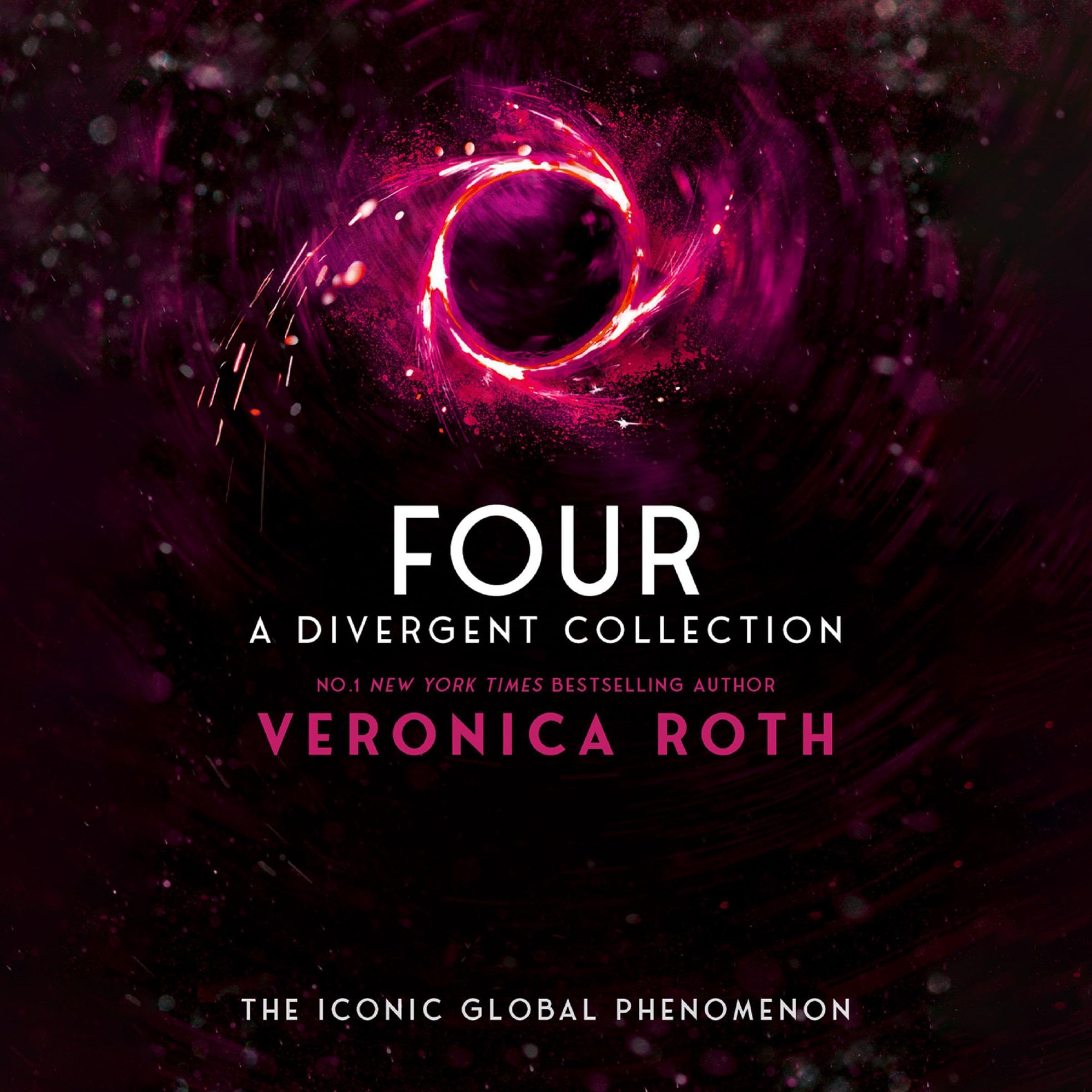 Four: A Divergent Collection