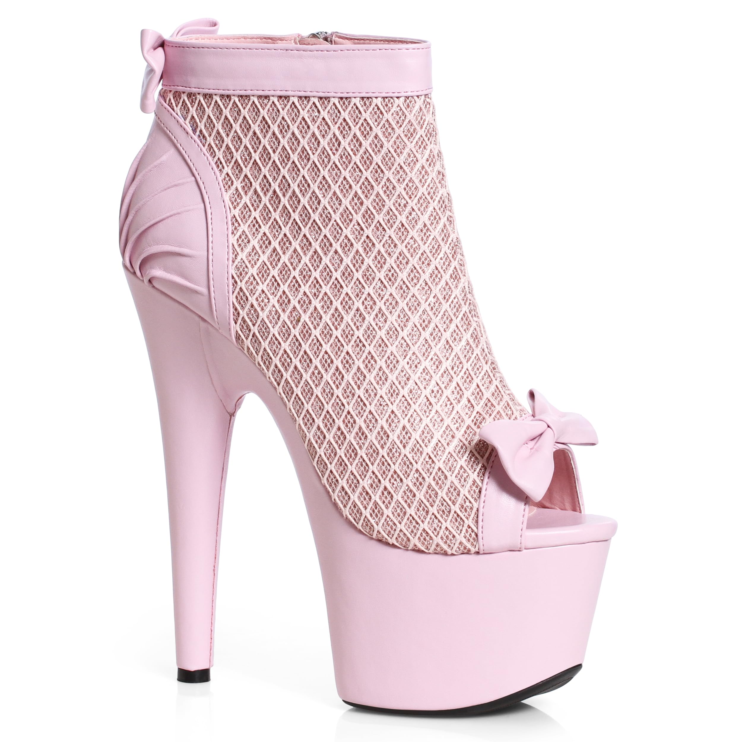 Ellie Shoes Womens 709-FRANCESCA Fashion Boot 12