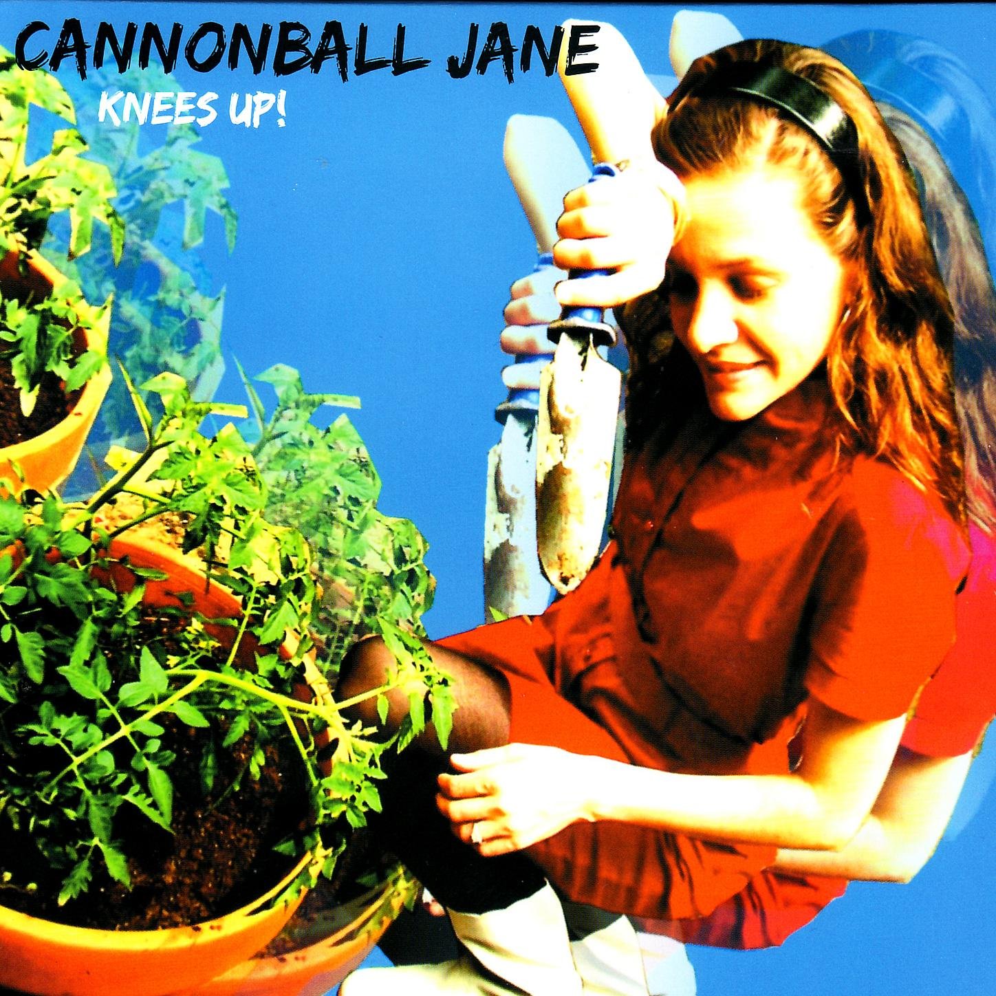 Cannonball Jane
