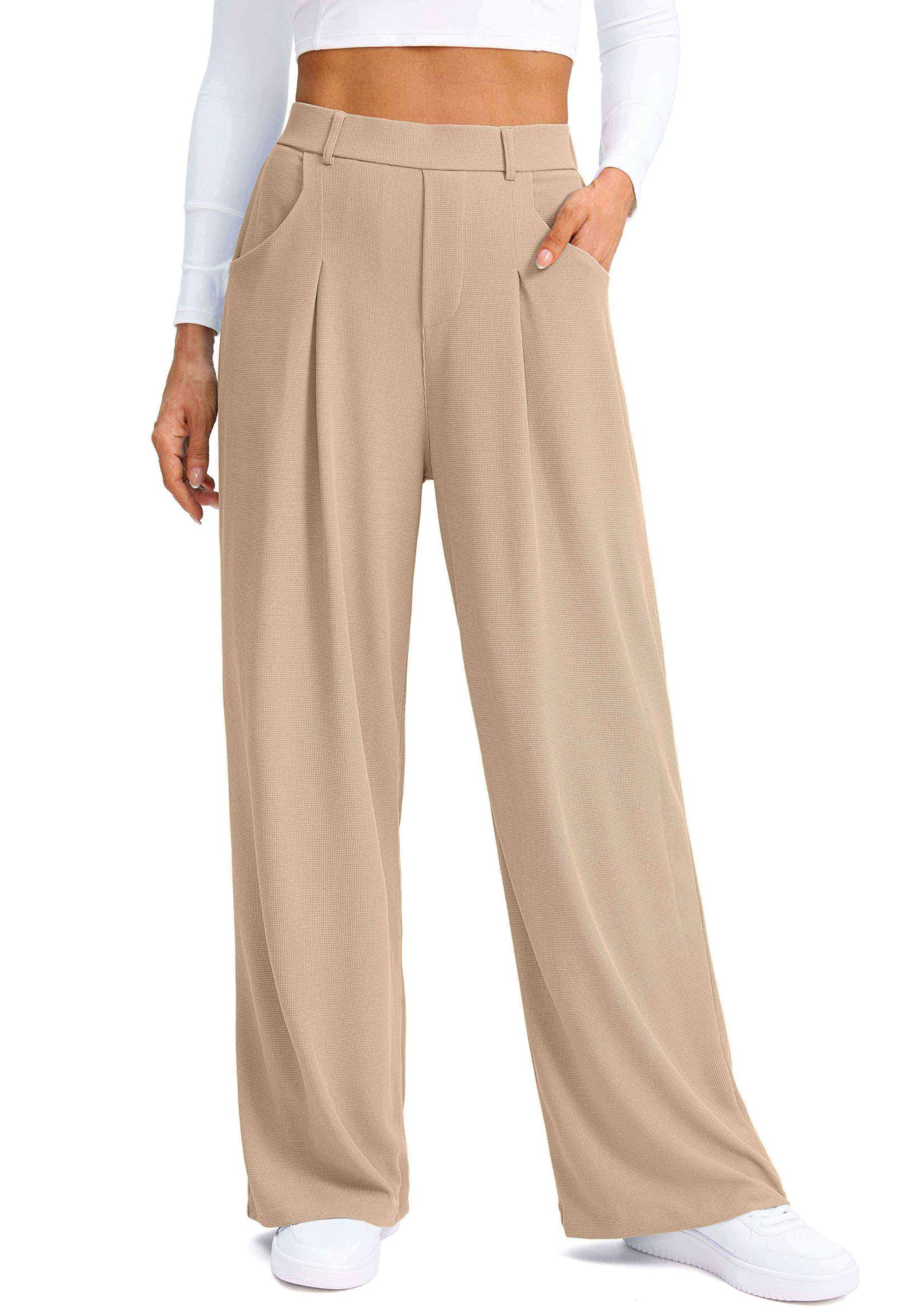 Pantalones anchos SANTINY B0DNW6X7SK