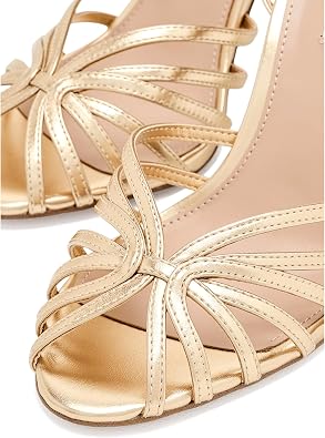 Steve Madden Women's Mizuna