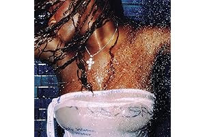 Musical Journey through the Sky: Fountain Baby