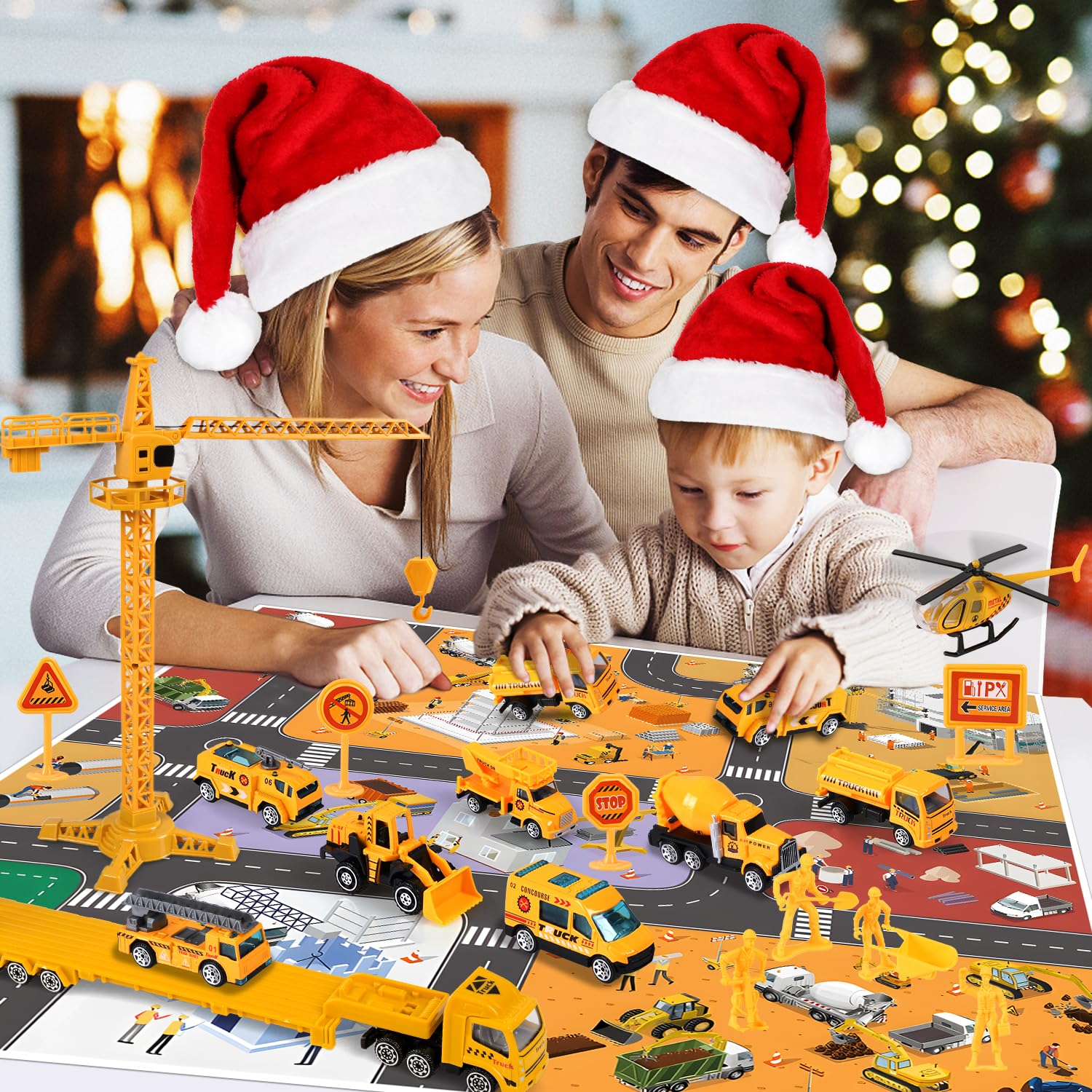 LEGO lanceet 7 nieuwe autosets uit liefde voo Fomule 1