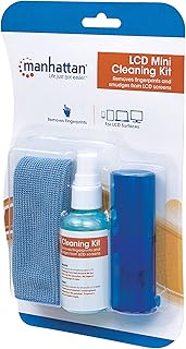 Manhattan 421010 LCD Mini Cleaning Kit