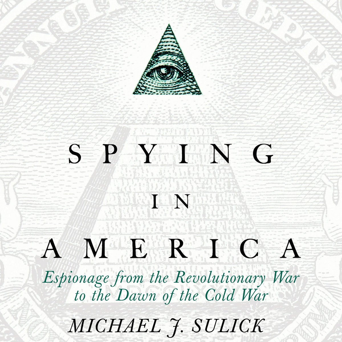 Spying in America