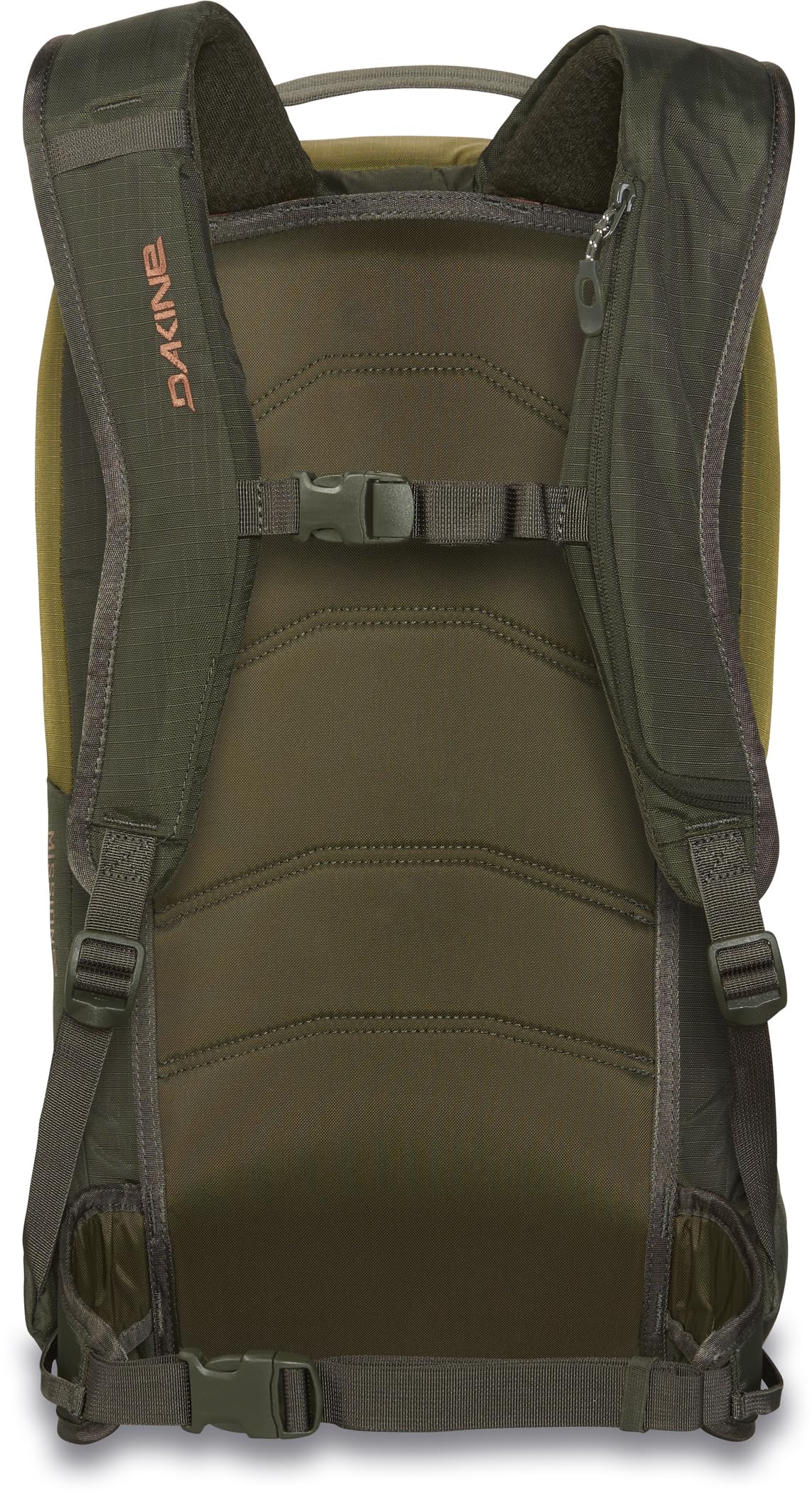 Dakine Herren Mission Pro 18l Snowboard-& Ski-Rucksack, Utility Green