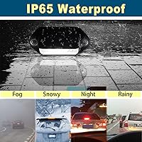 Vista 5 de 6smd - Luz para placa de matrícula