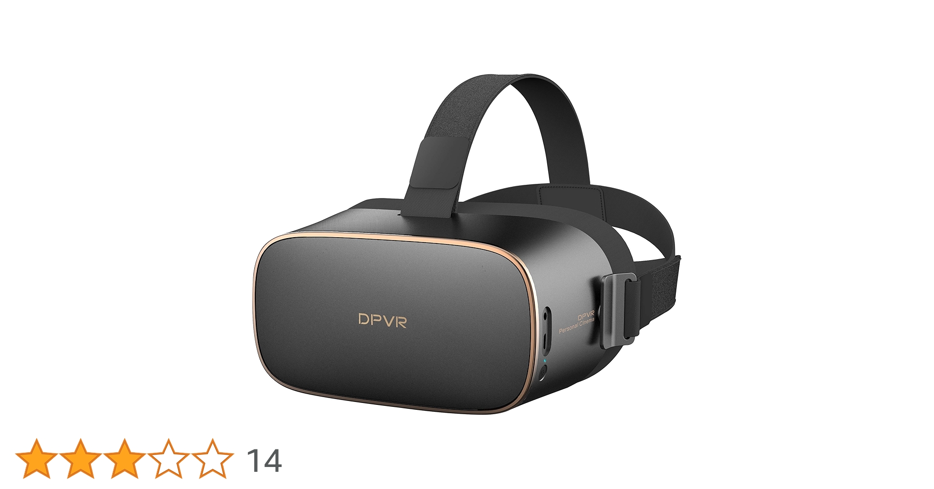 了解【美品】DPVR P1 PRO 4K スタンドアロンVR DPVR P1 Pro – P Series, All-In-One VR Headset - DPVR