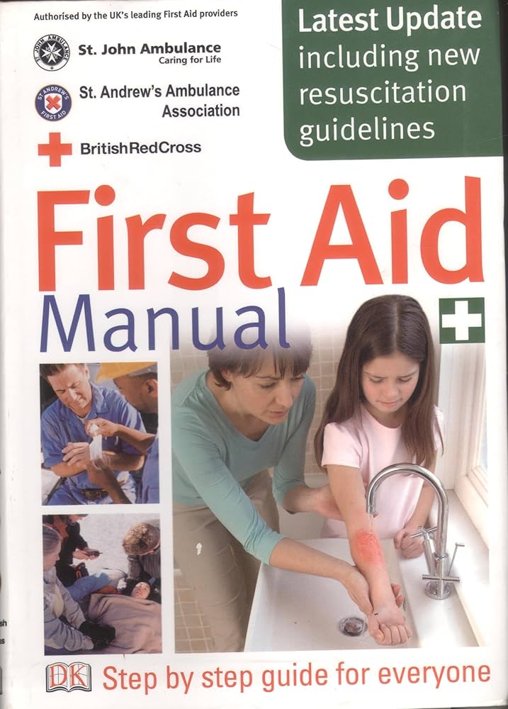 first-aid-manual-st-john-new-zealand-9781405315739-amazon-com-books for Free Printable First Aid Manual First Aid Manual: St. John New Zealand: 9781405315739: Amazon.com: Books for Free Printable First Aid Manual