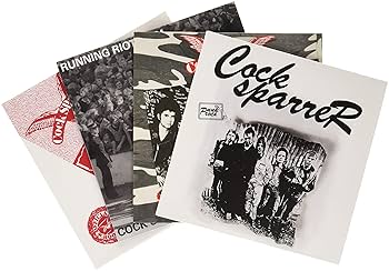 BOUNDARIES / 4枚セット BOUNDARIES / 4枚セット