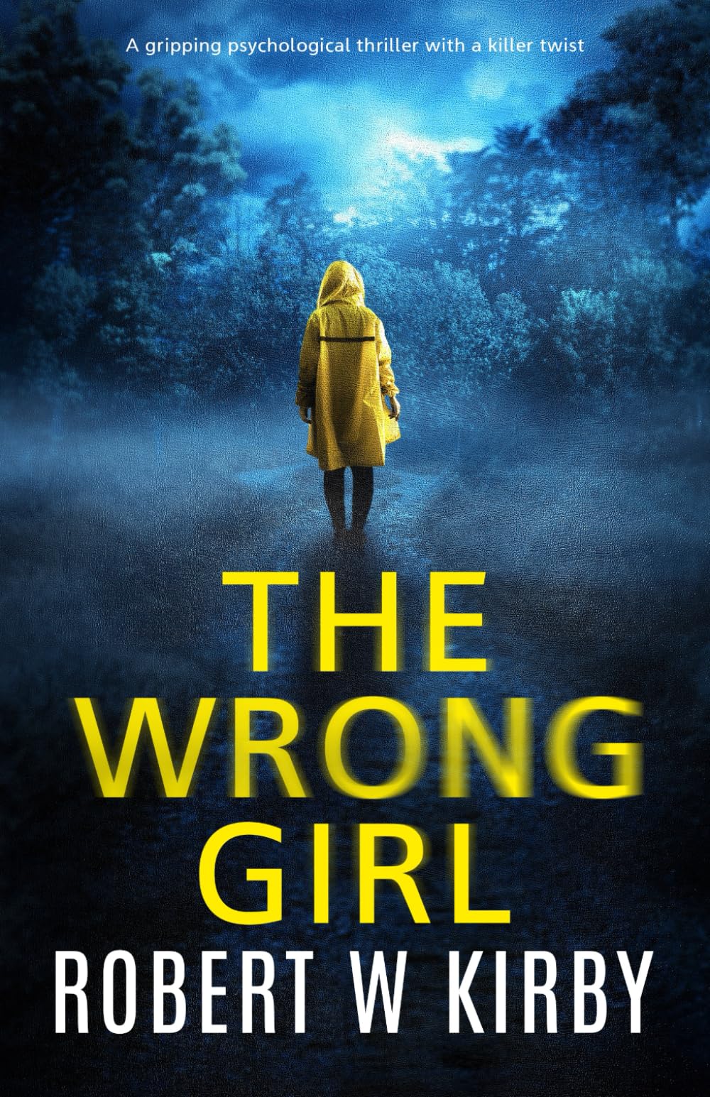 Buy The Wrong Girl — BookShops.in