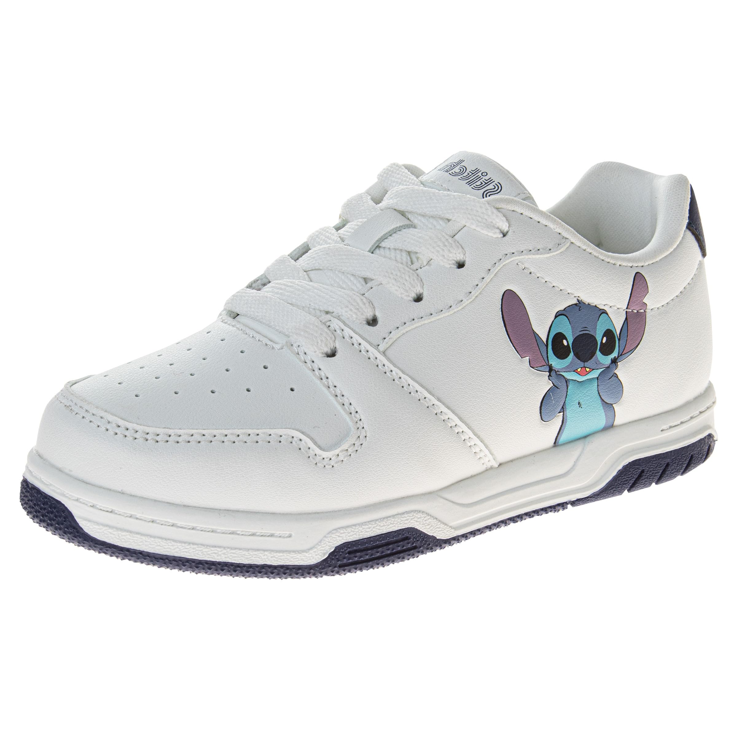 Baskets Stitch Disney finies les douleurs de pieds avec ces chaussures légères - 6