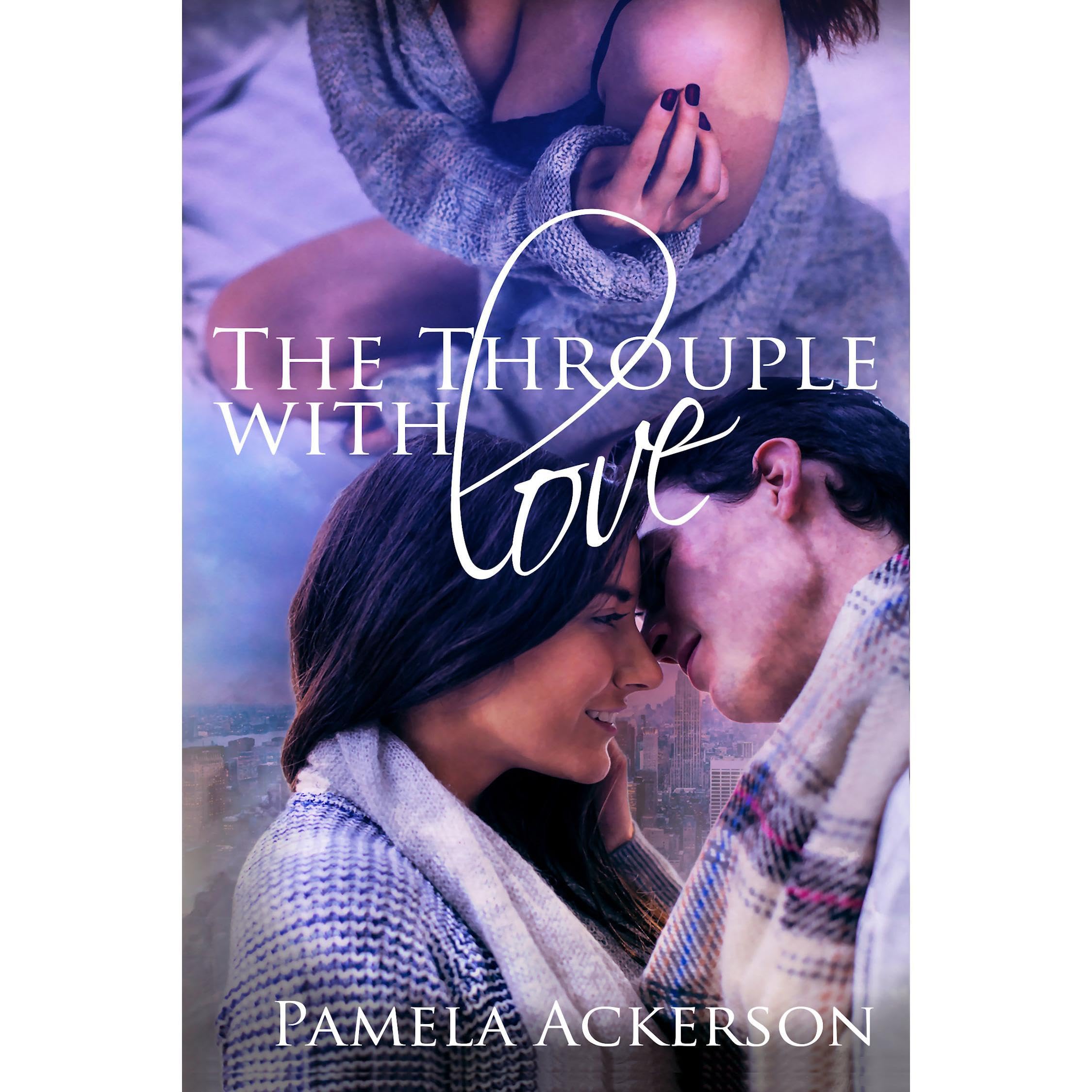 The Throuple with Love