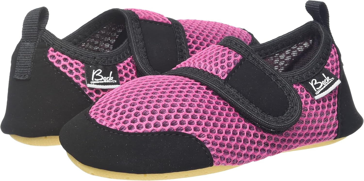 Beck Girl's Casual Slipper