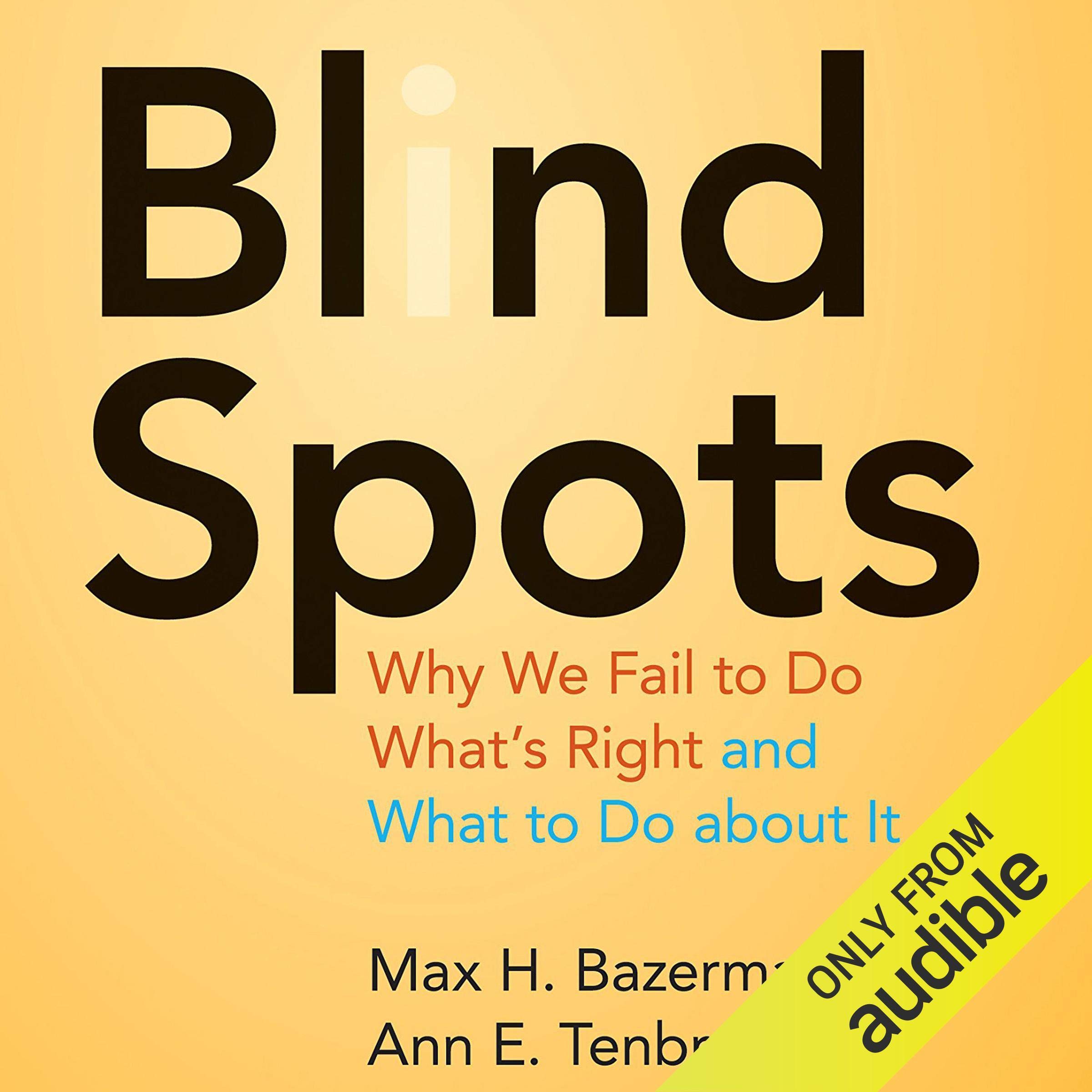 Blind Spots