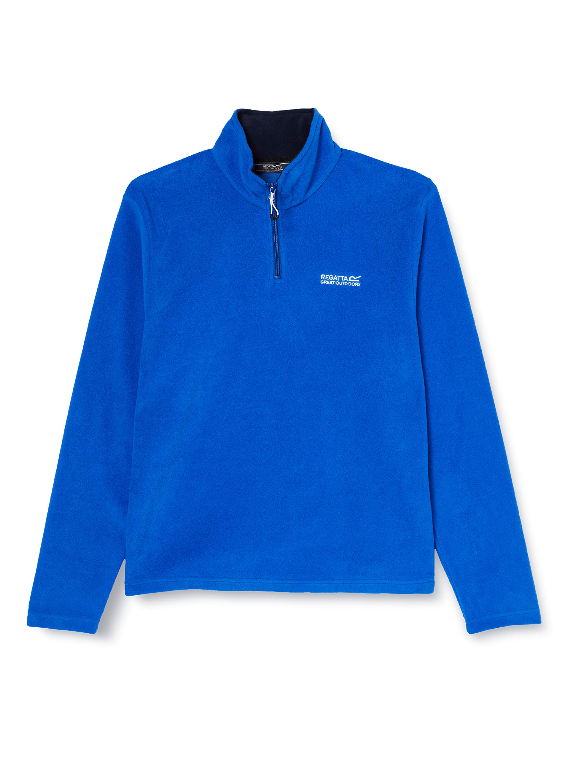 Men's Thompson Half-Zip Fleece Jacket