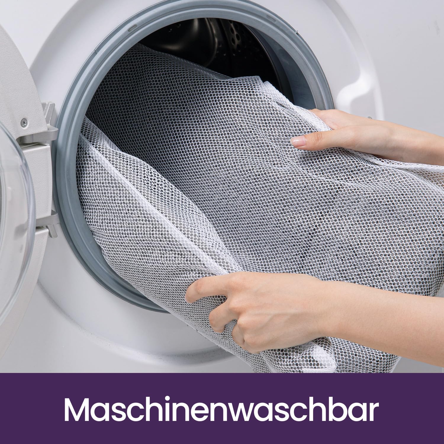 DEXI Badezimmerteppich 60 x 150 cm, Badteppich rutschfest Waschbar, weicher Badematte, Mikrofaser Absorbent Badvorleger, Badematten für Badewanne, Duschraum und Badezimmer, Grau