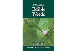 Handbook of Edible Weeds: Chloroquine Malaria Treatment