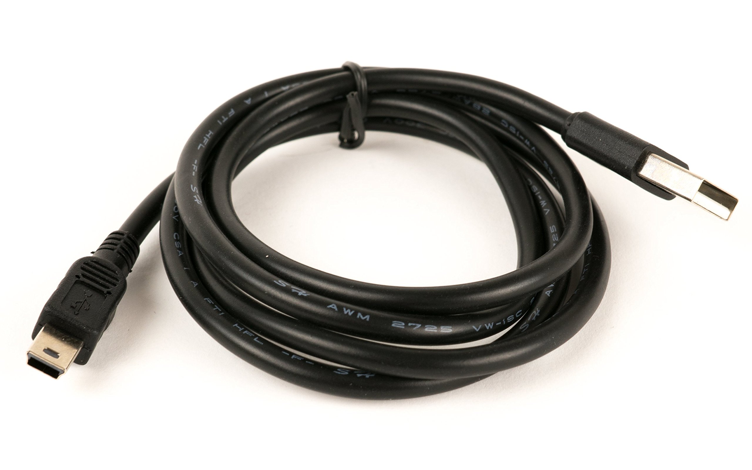 Cavo usb 3.0 a maschio - usb-c per ricarica e scambio dati in
