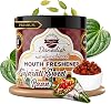 Danodia Foods Gujarati Sweet Paan 100 g (3.53 oz) — Authentic Indian Mouth Freshener (Mukhwas), Gulkand • Fennel, Non-Tobacco, Alcohol Free | Authentic Natural Mouth Freshner