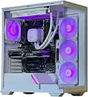 【最終値下】ゲーミングPC GTX1060 corei7 水冷 Amazon.co.jp: RGB ゲーミングPCデスクトップパソコン 14世代