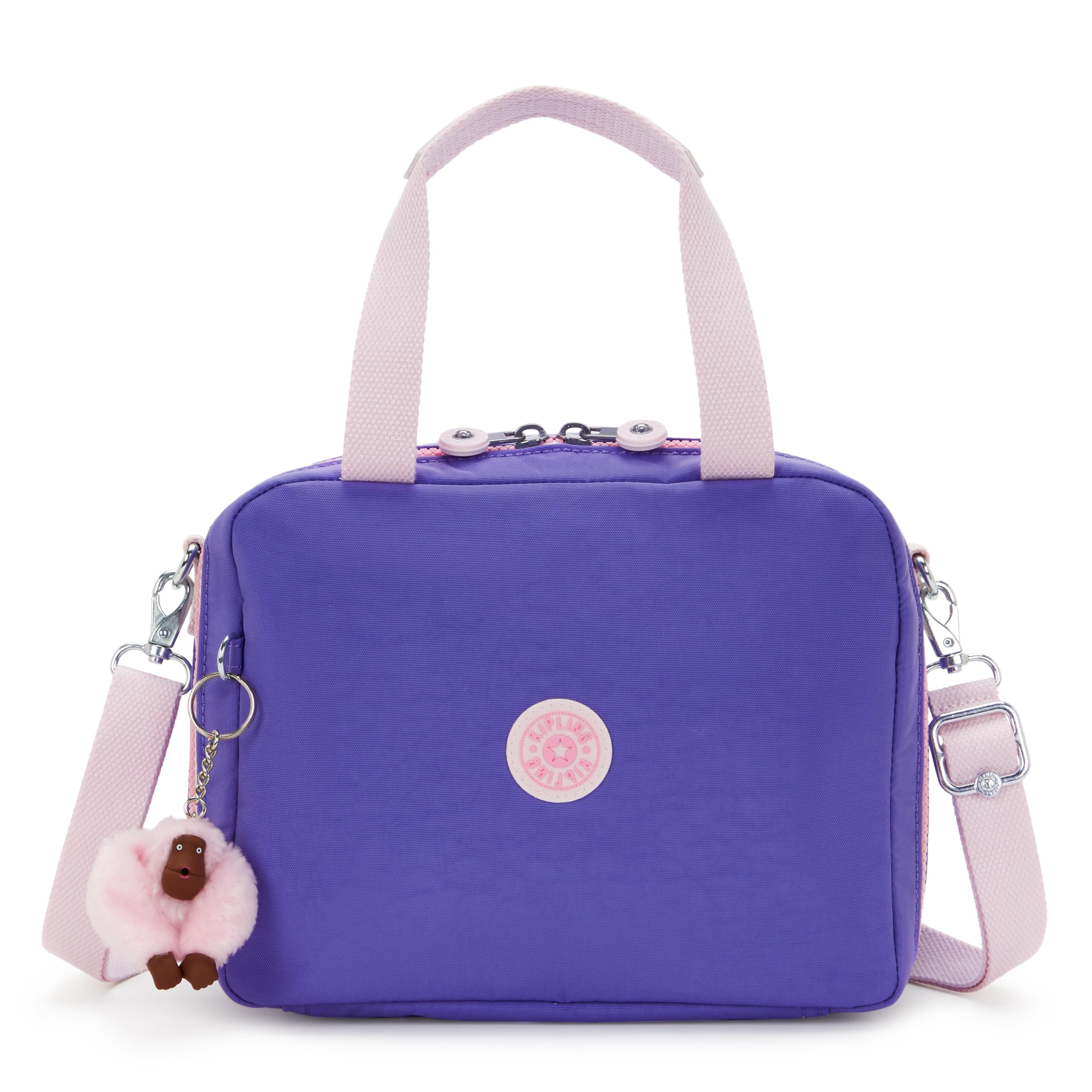 Kipling MIYO Iris Purple C